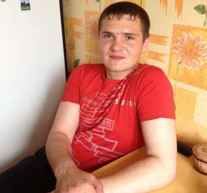 Молодой парень пропал в Новосибирской области